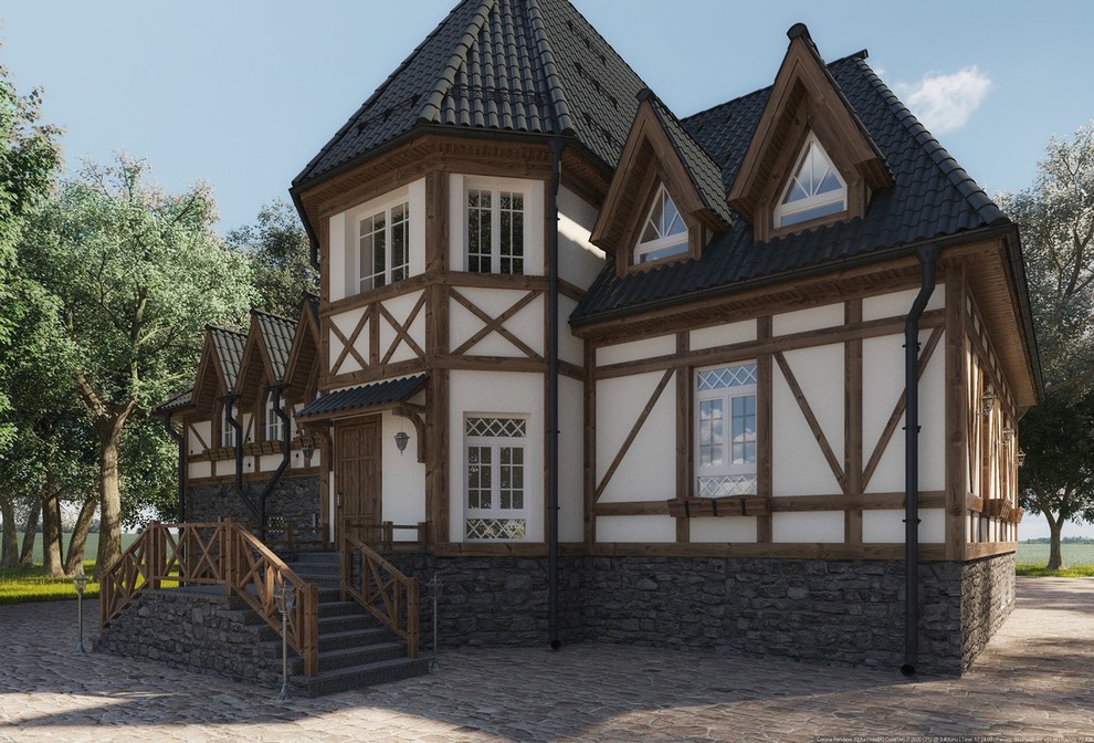 Разные визуализации