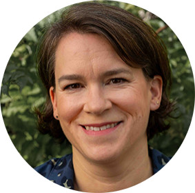 Ariane Cojan, Conceptrice de Jardins