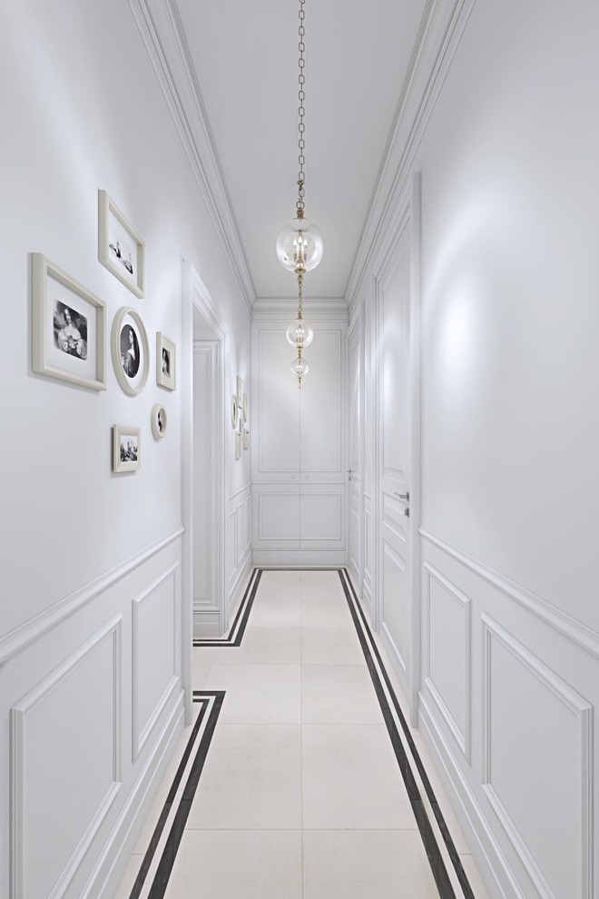 квартира Смоленский бульвар