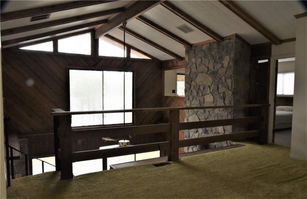 Lake Lanier Major Renovation