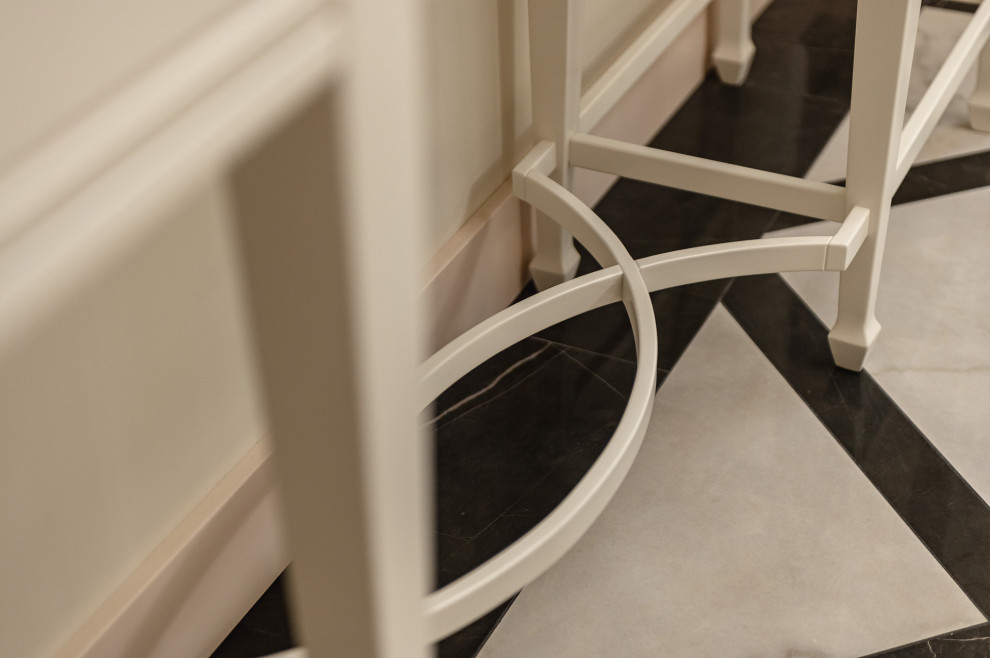 ЖК ЗАЗЕРКАЛЬЕ 408