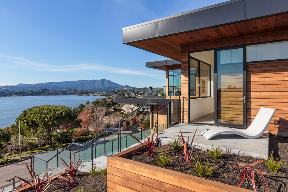 Tiburon Luxury Home