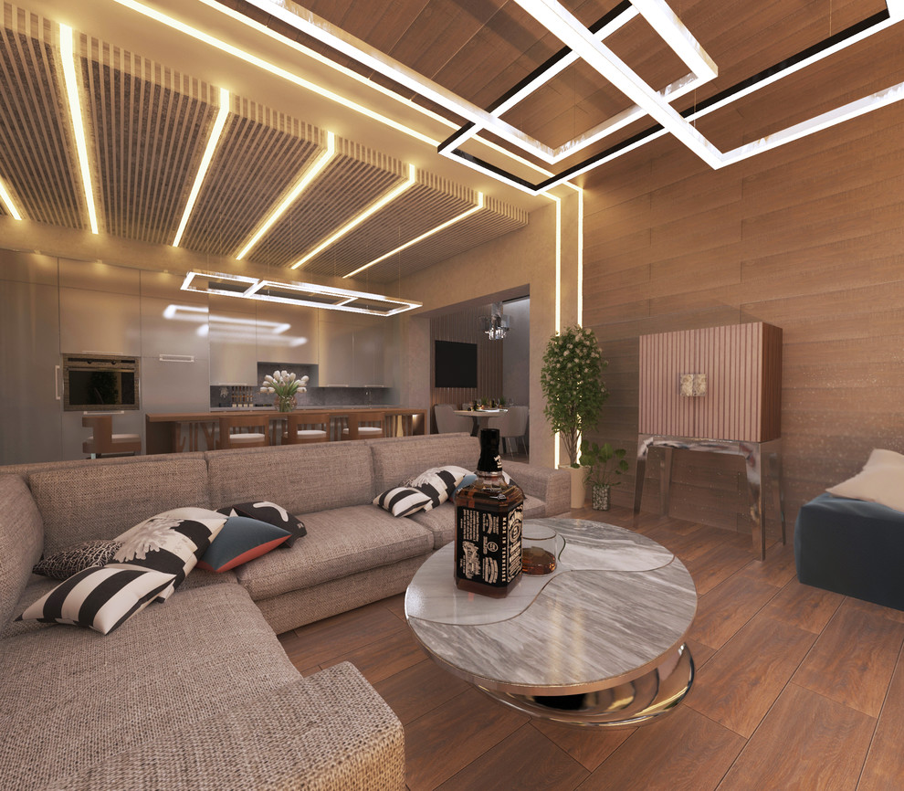 Таунхаус Парк Авеню