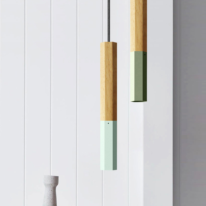 Подвесные светильники PENCIL