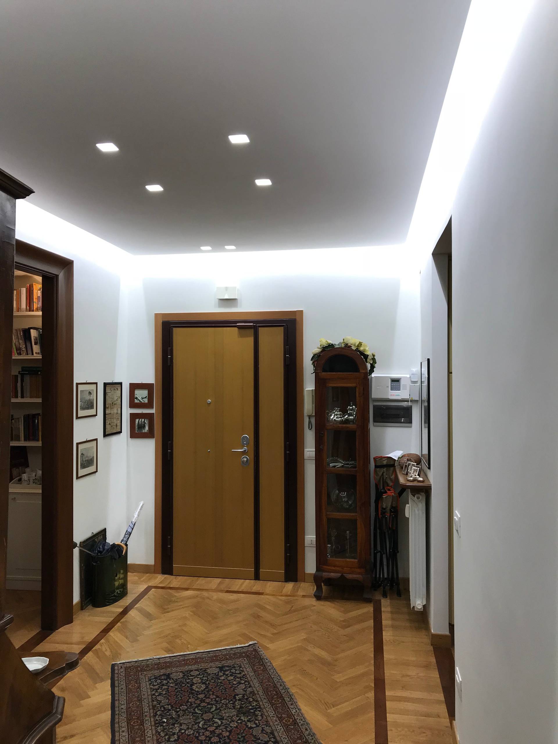 Appartamento in zona Pisana