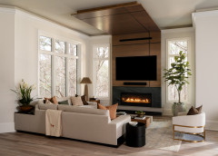 The 10 Most Popular New Living Spaces Right Now