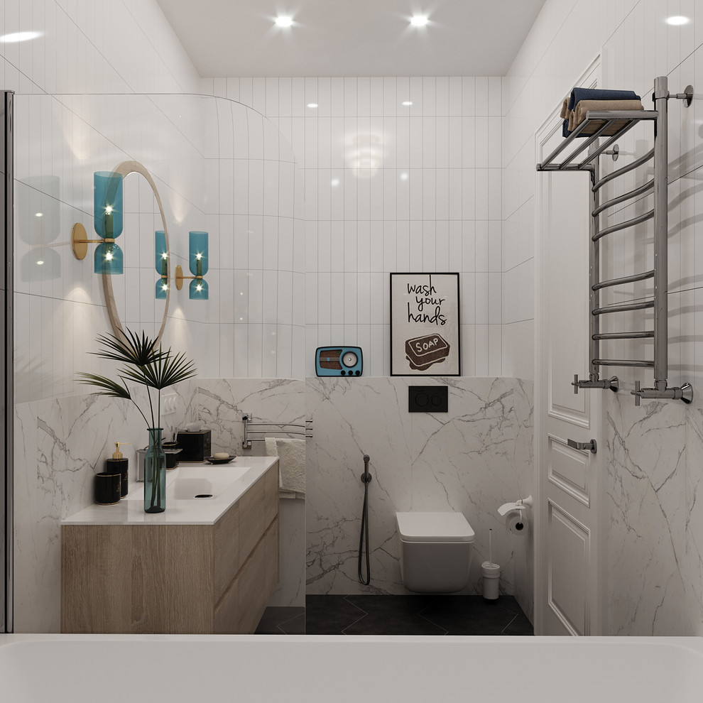 Квартира на Петроградке