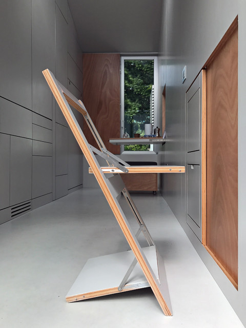 aVOID tiny house contemporary
