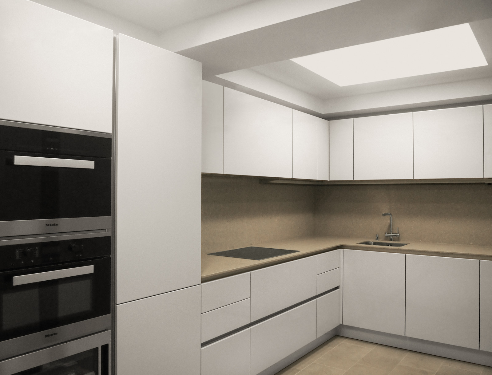 Уютная геометрия