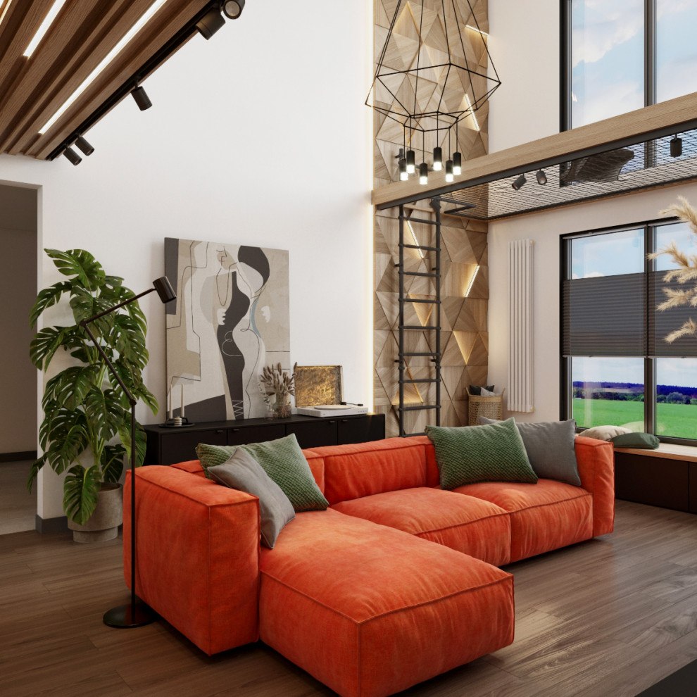 КП Орловское, Удмуртская Республика