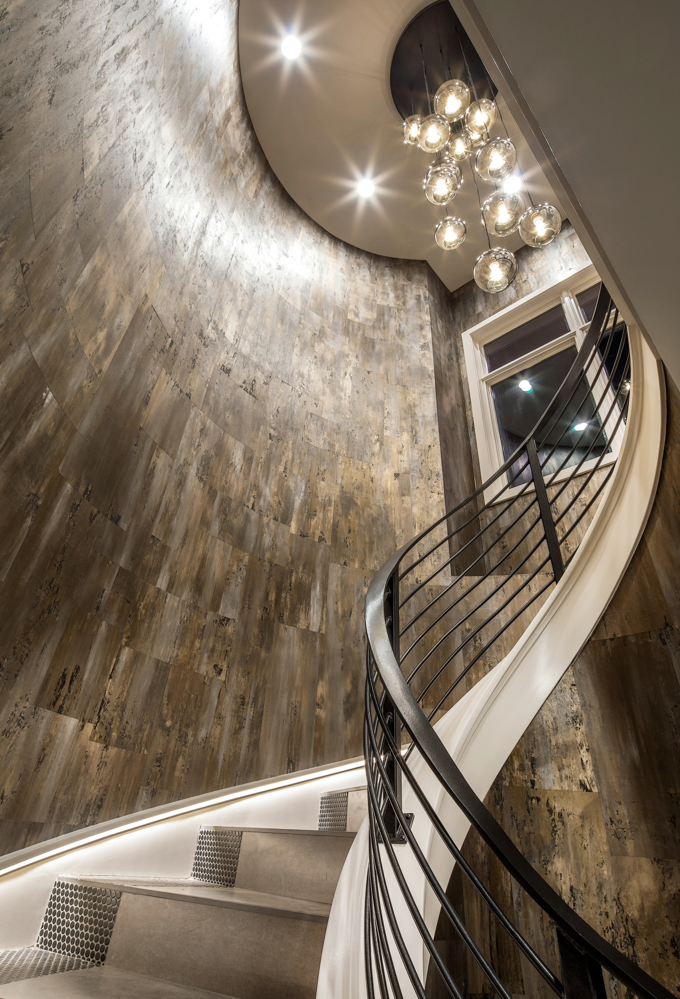 Modern Eclectic Inspired Home | Custom Build