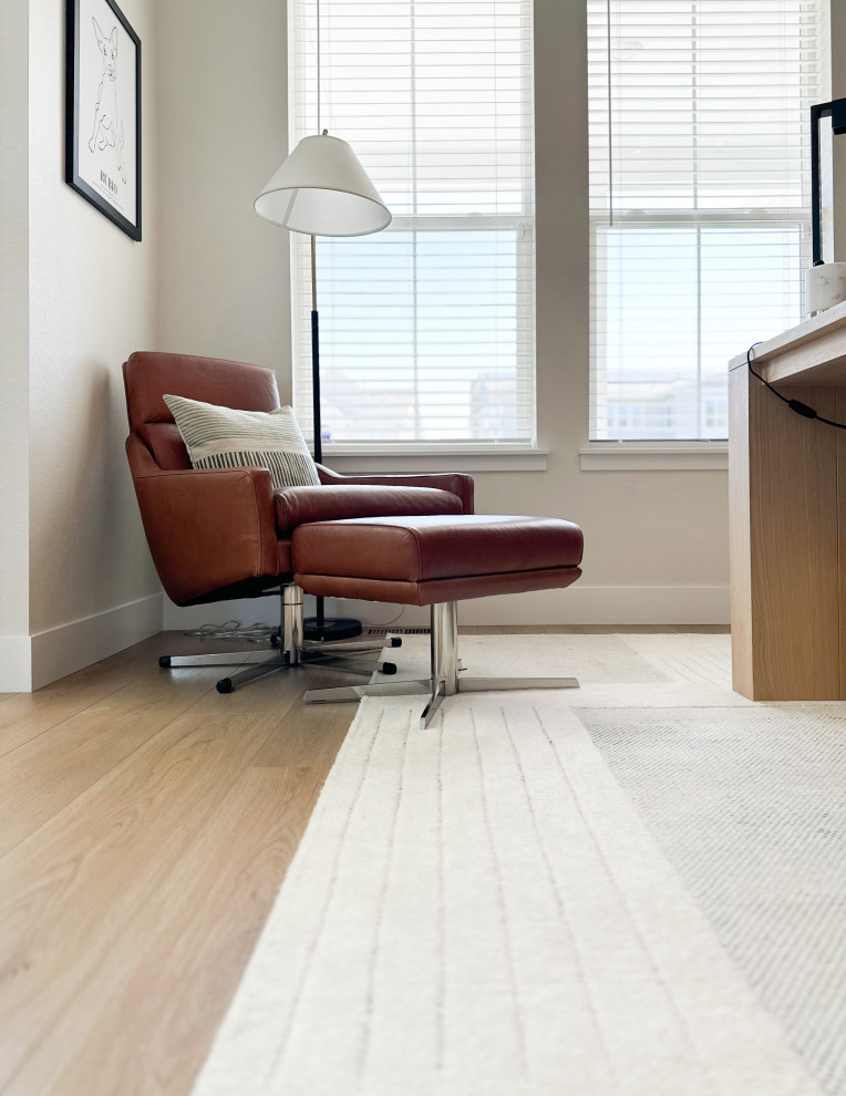 Fresh Start | Castle Pines, CO | Transitional Style Home Remodel