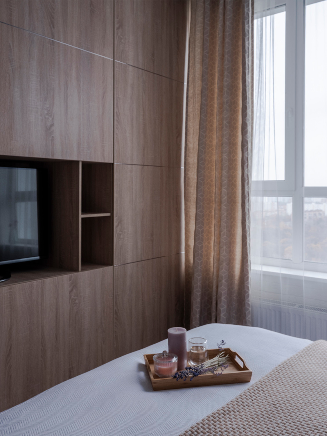 Квартира в Химках