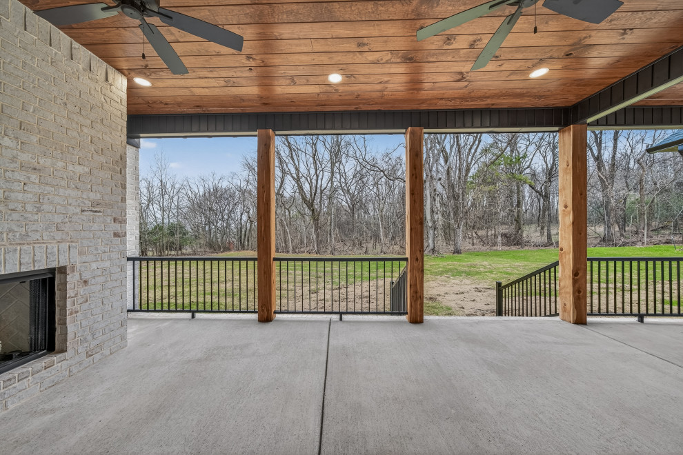 Burwell Custom Home Design