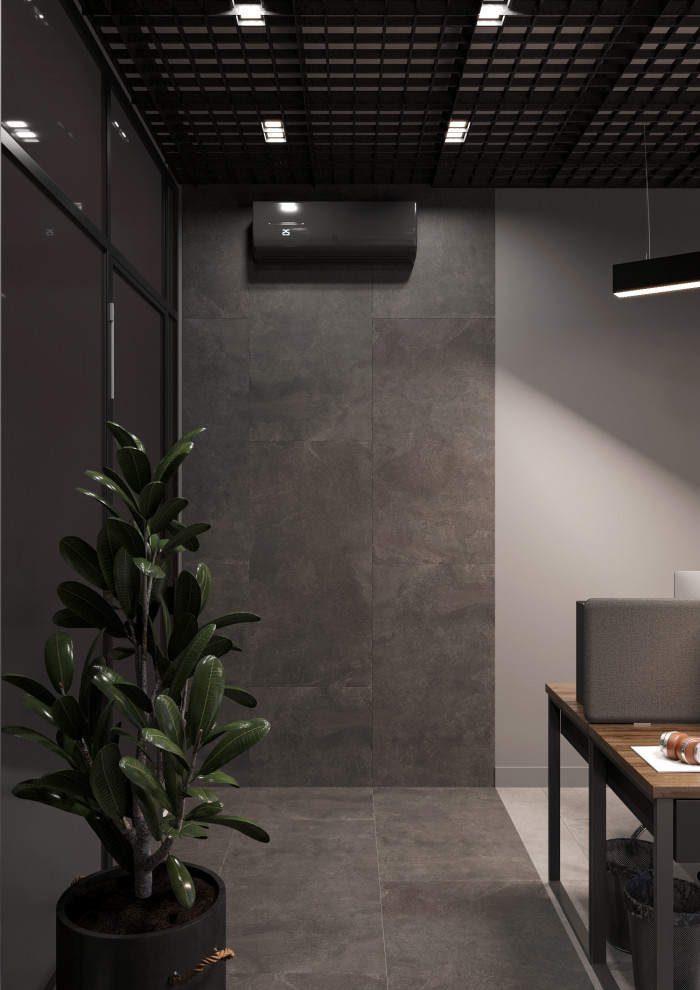 Дизайн интерьера офиса