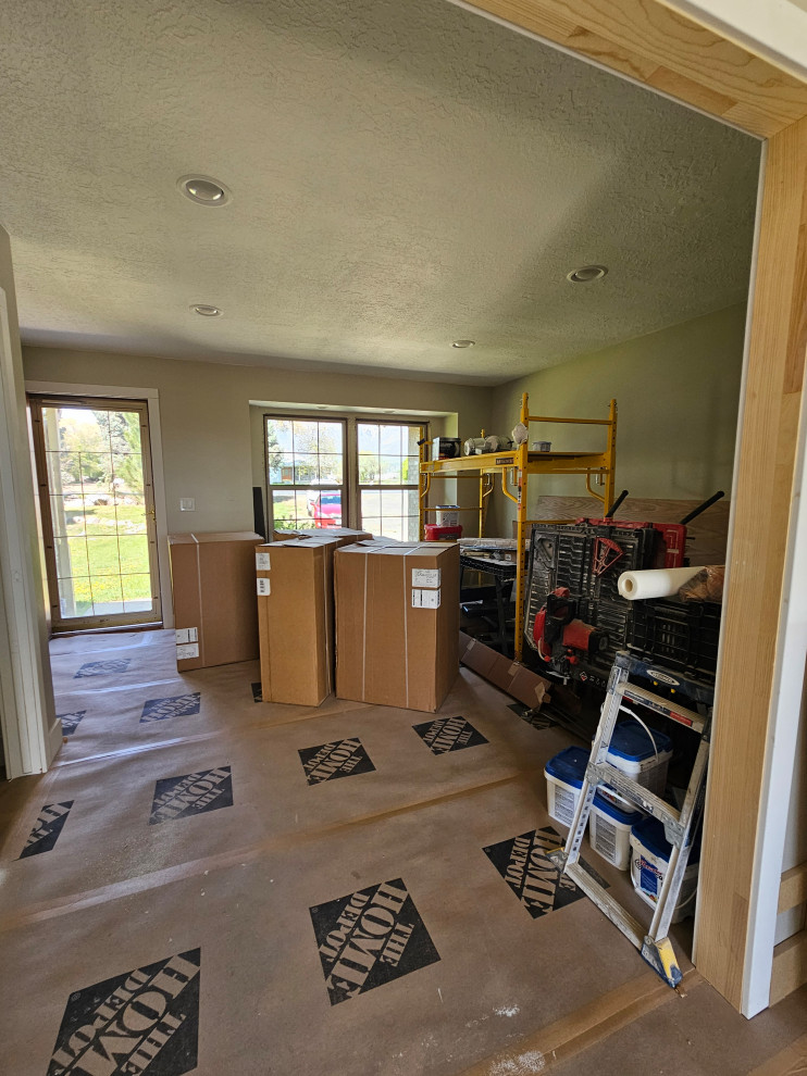 Full Home Remodel - Interior