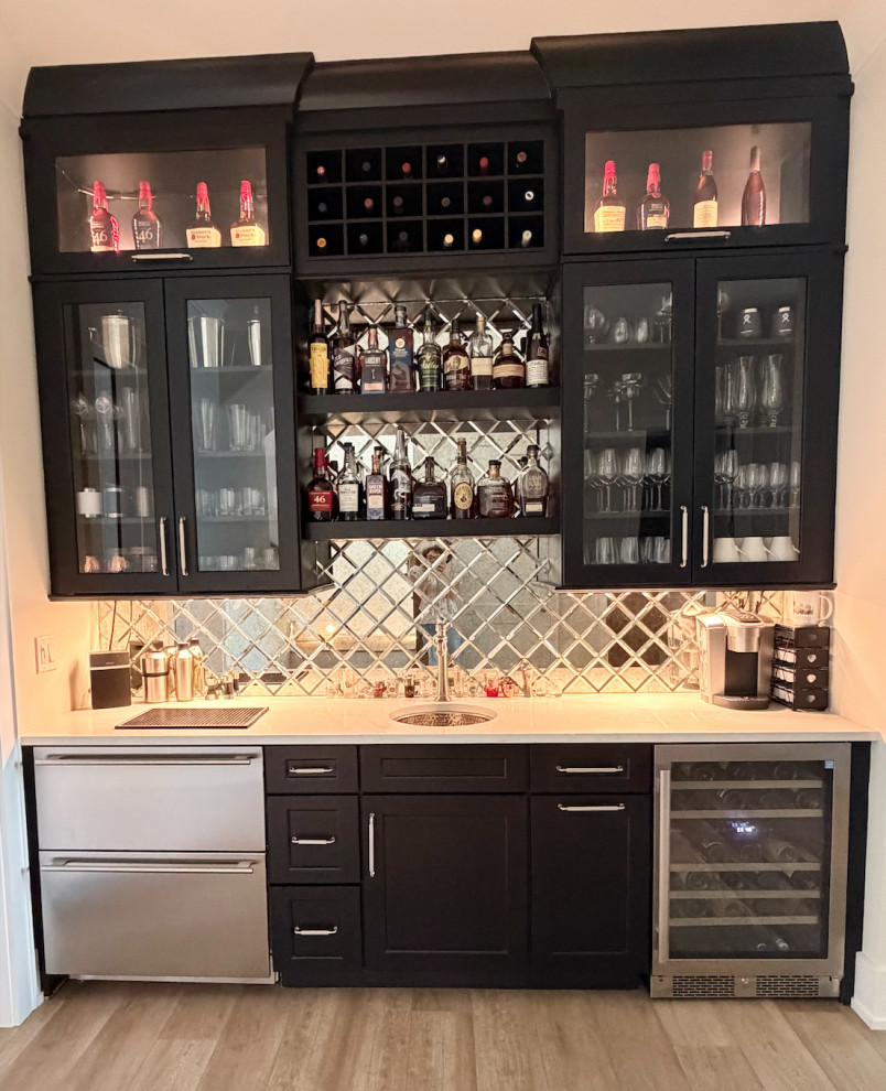 New construction- WindRiver