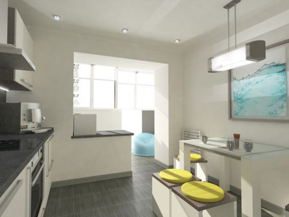 Для активной жизни