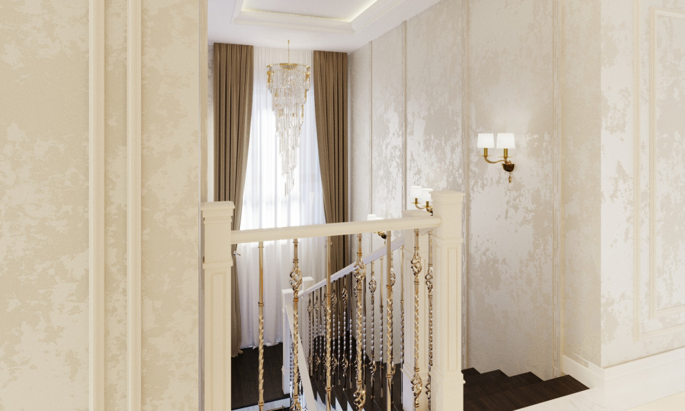 Проект жилого дома в г.Артем.