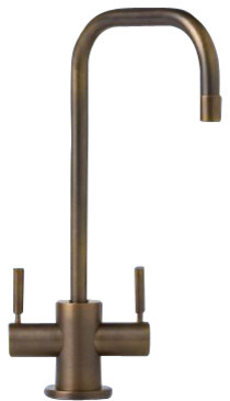 Waterstone Bar Faucet, 1625-DAC