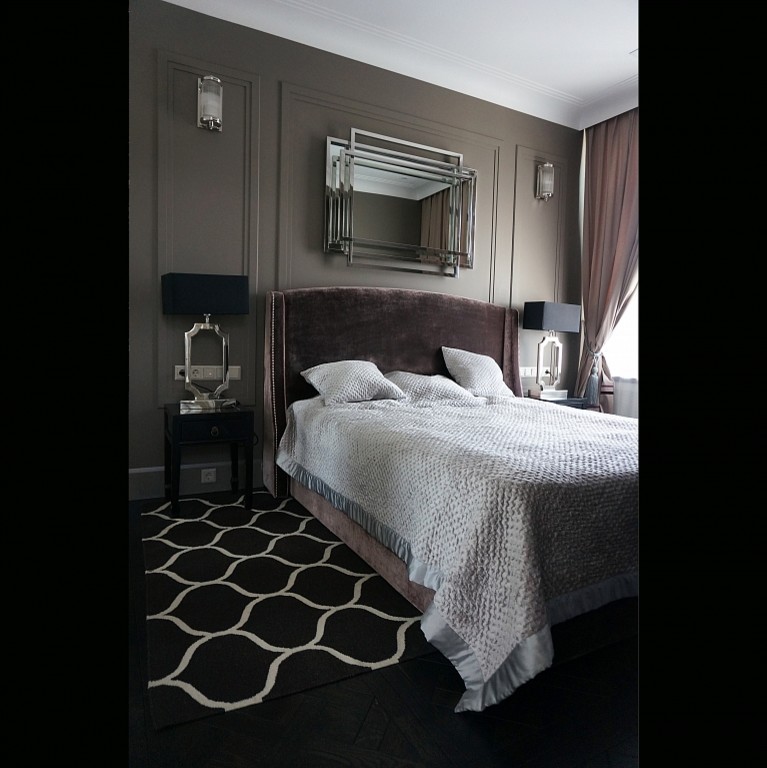 Детали реализованных проектов. Выполнены в сотрудничестве с дизайнерами.