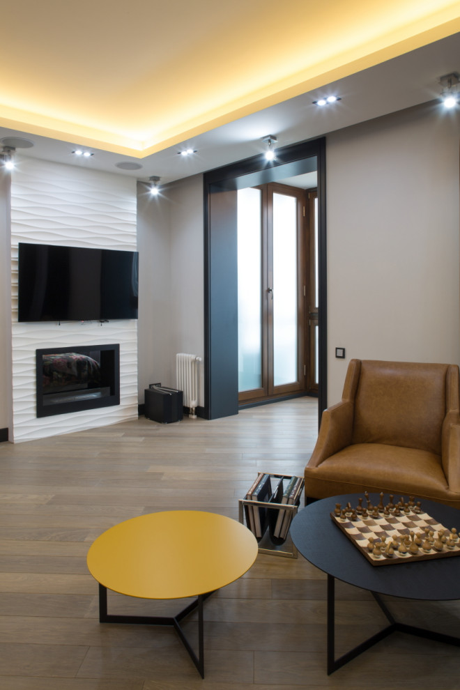 ЖК Чемпион парк