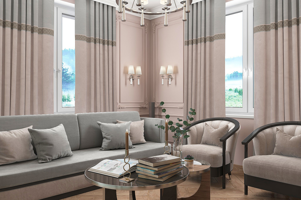 Неоклассика