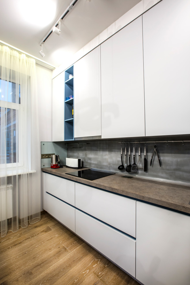 Квартира в ЖК Алые Паруса