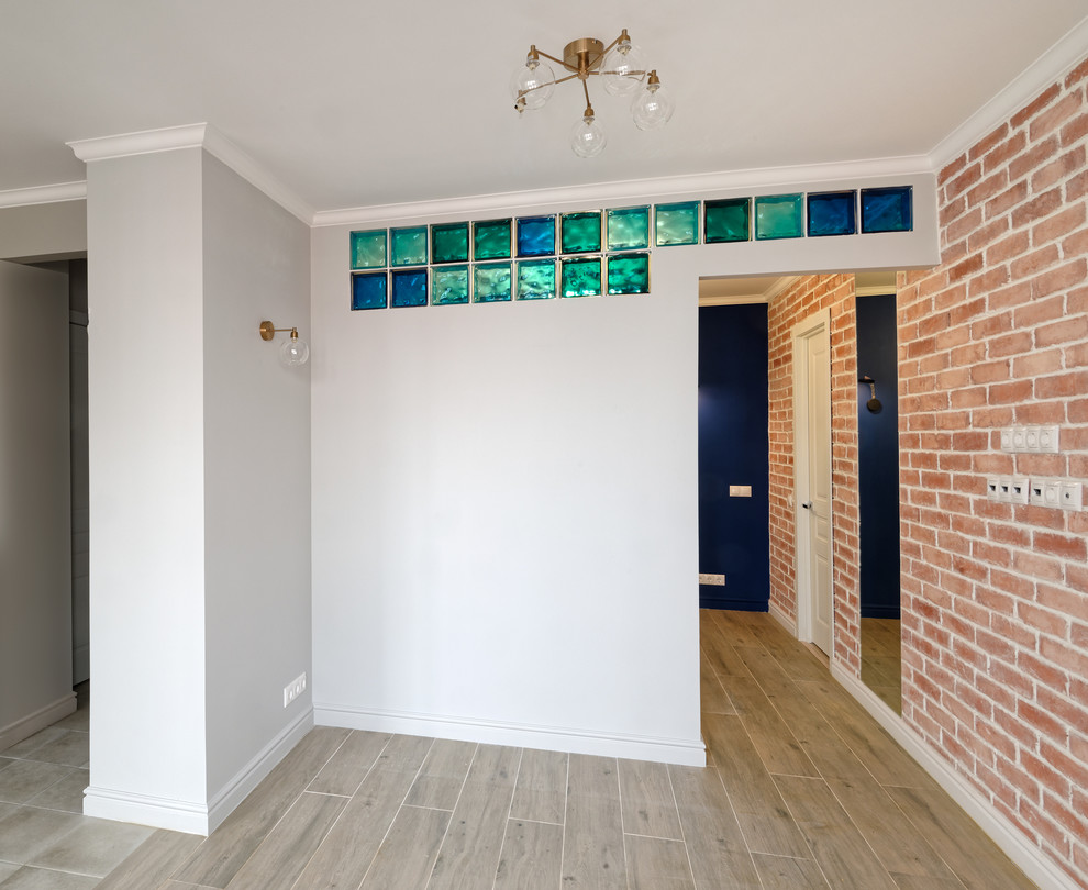 Квартира в Москве