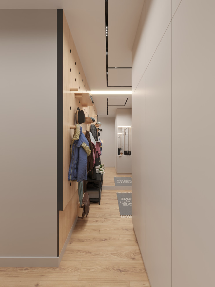 Квартира в ЖК "Гранит"