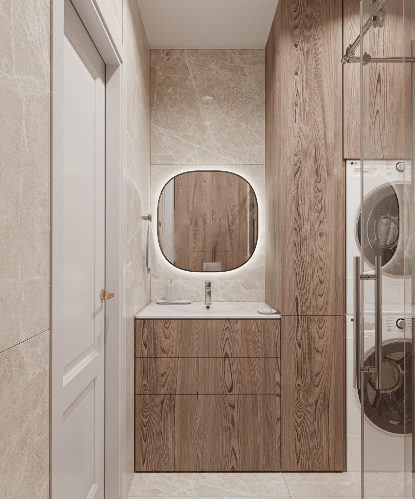 ЖК Life-Лесная