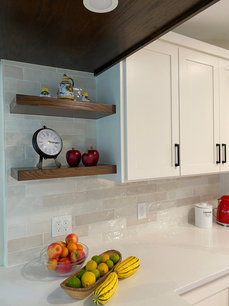 Kitchen Remodel, Portland OR