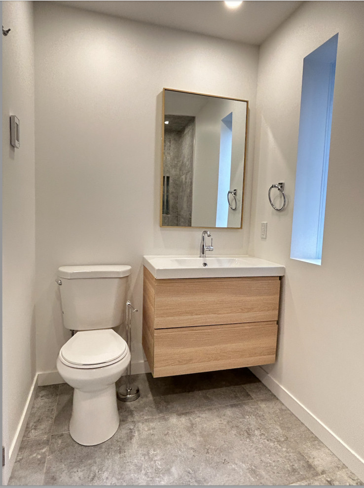 Winnipeg Custom Bathrooms