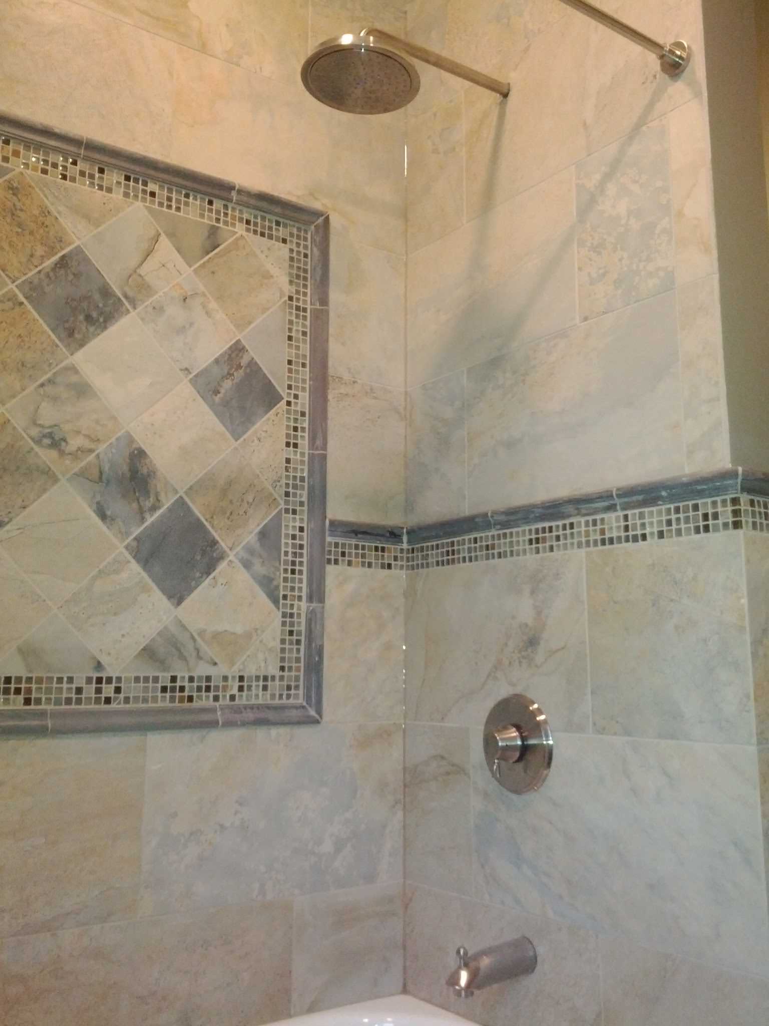 Livingston Bathroom Remodel