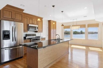 Salem MA Condo Remodel