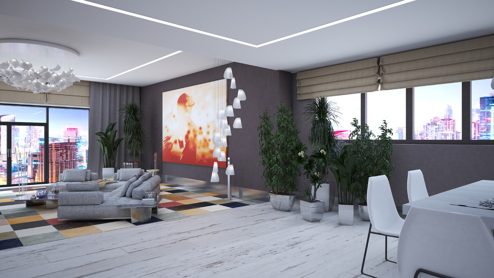 Солнечные блики счастья и собака в шляпе.