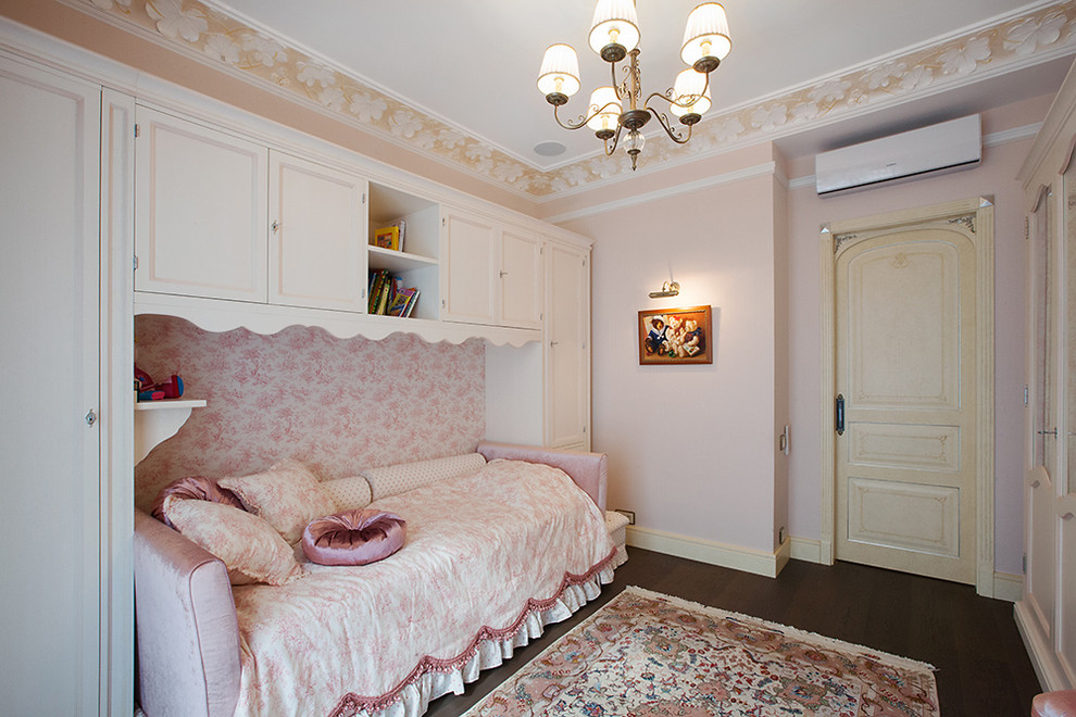 Квартира в ЖК Итальянский Квартал