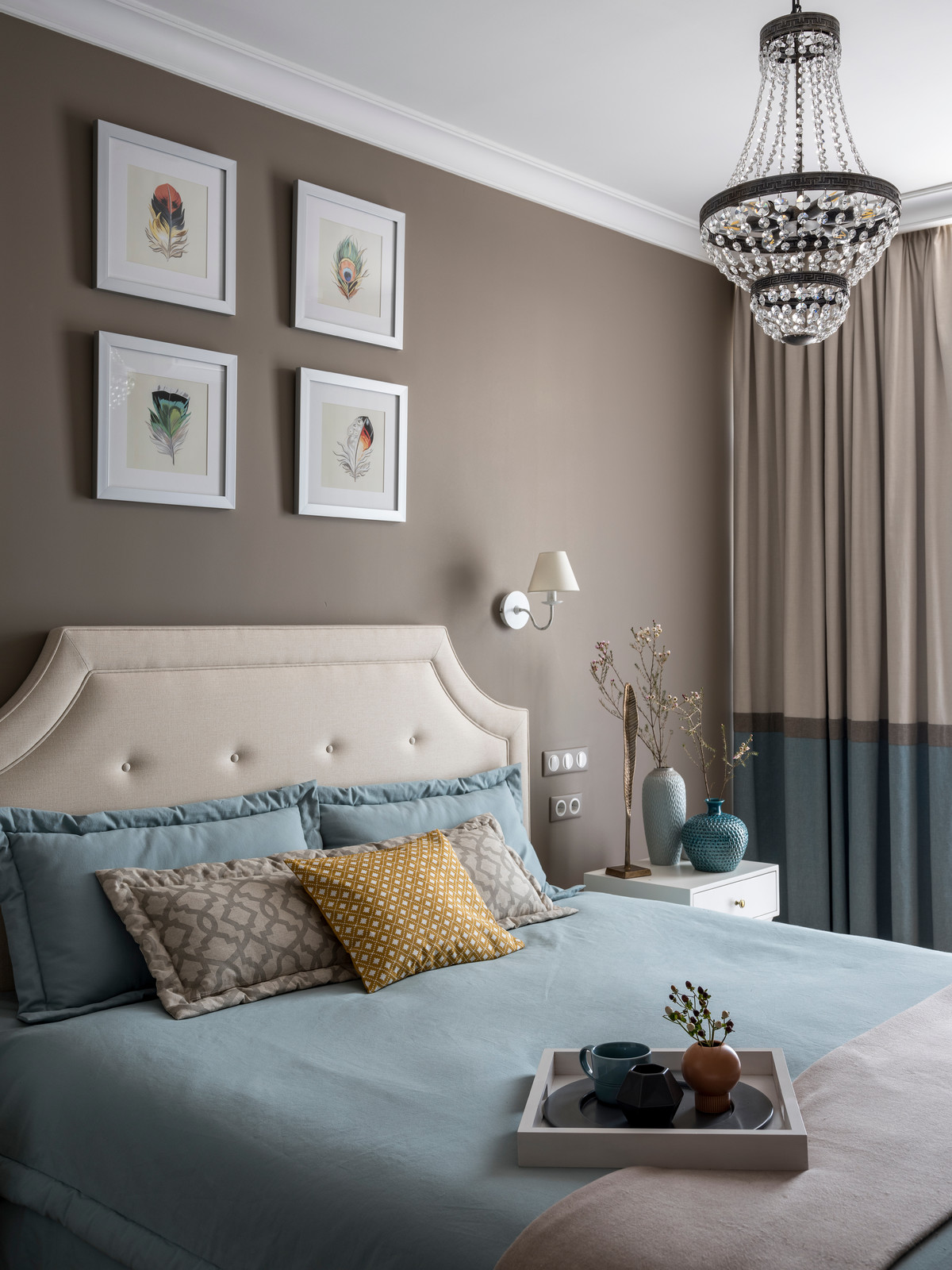 Простые вещи