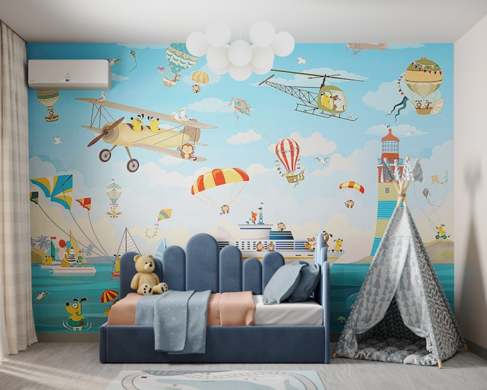 ЖК Преображение