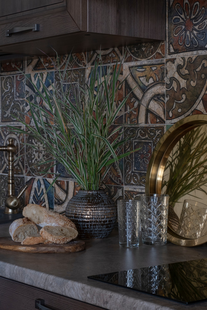 Съемка бани в Подмосковье