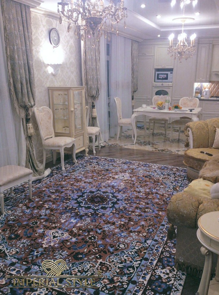 Ковры "Империал-Стиль"