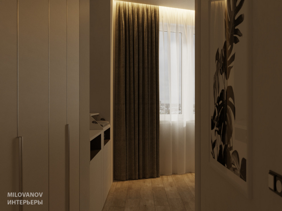 КВАРТИРА 80М