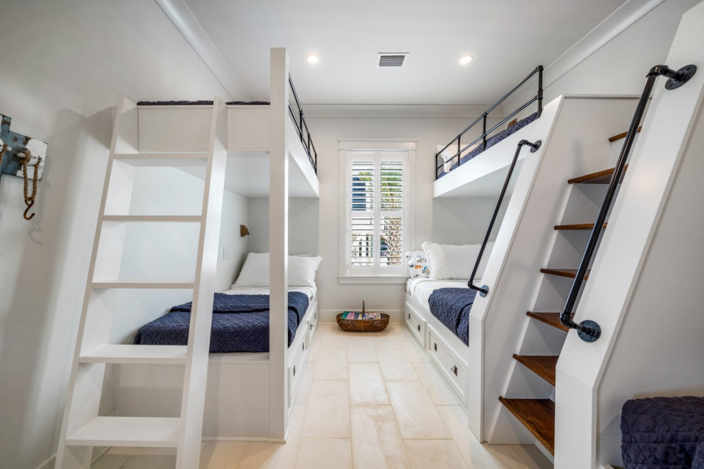 Island Retreat