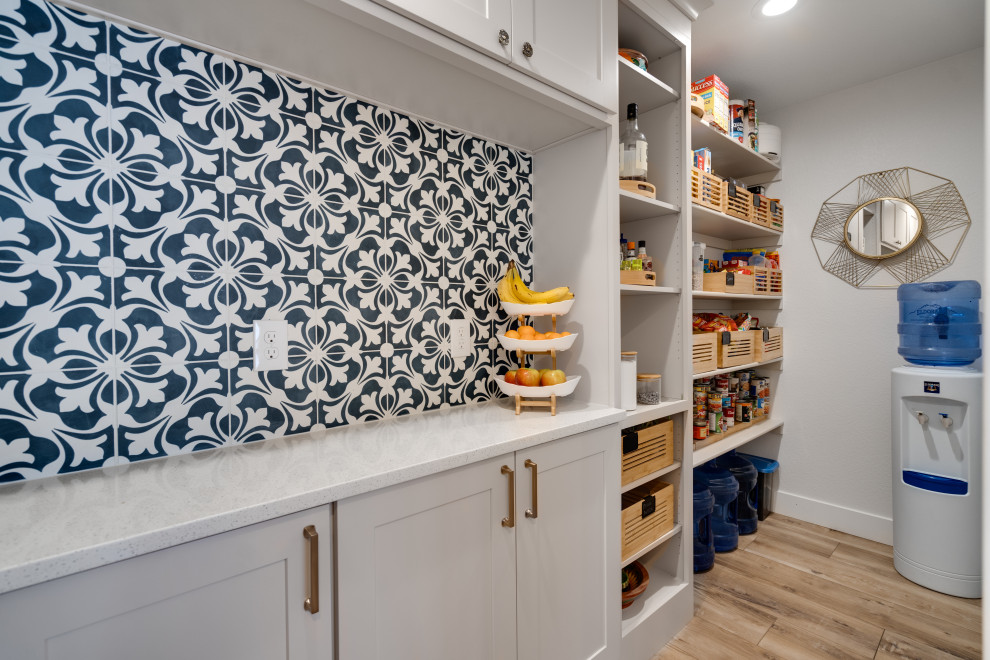 Stunning Kitchen + Dining Nook Remodel