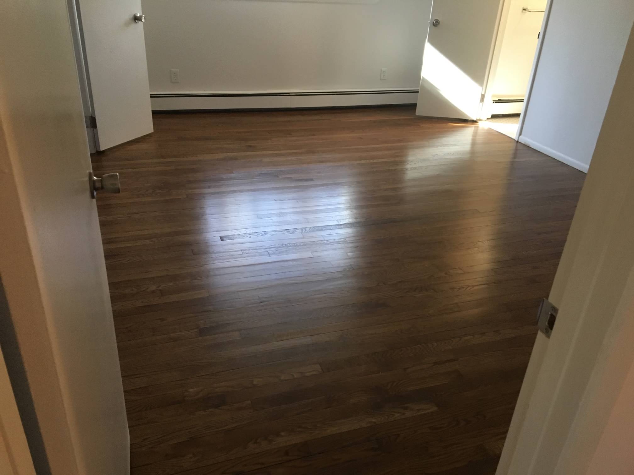 Flooring