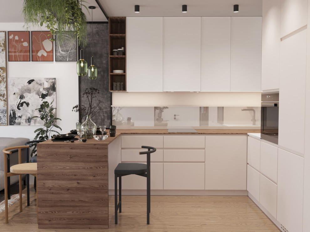 ЖК Волковский