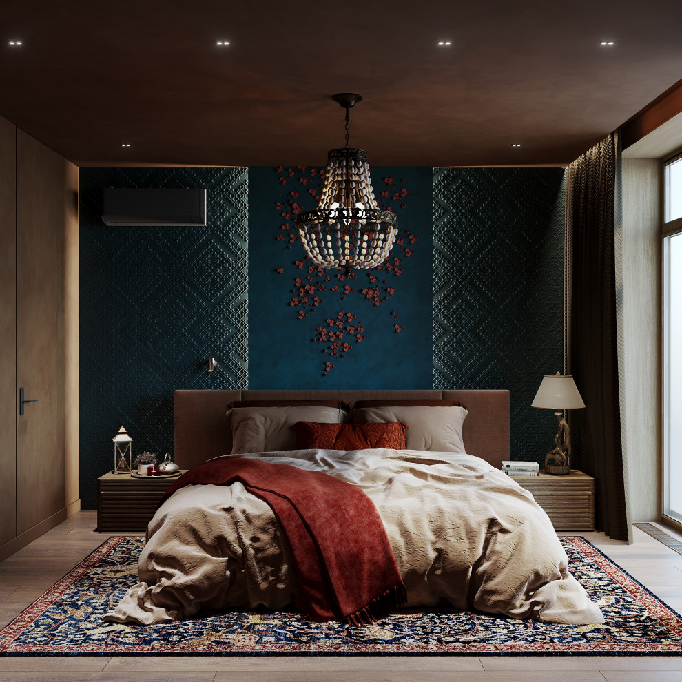 Загородный дом в Ключищах