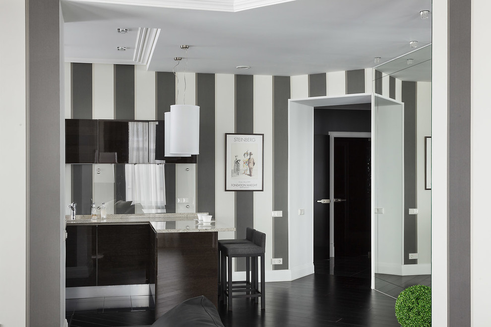 Квартира на Петровском пр.