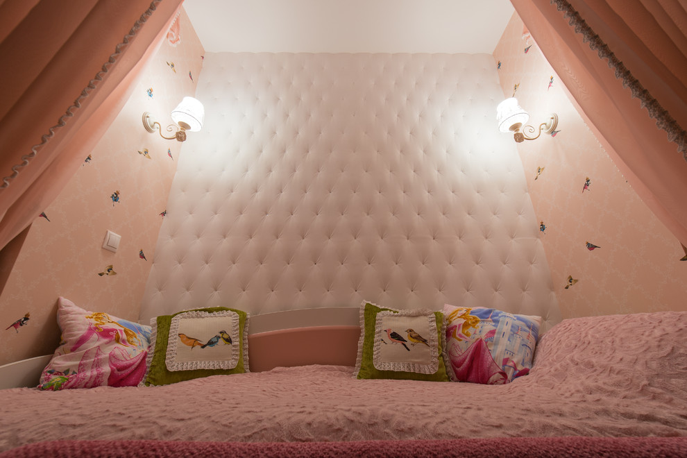 Ремонт квартиры 150 кв.м. ЖК "Адмирал" г.Краснодар