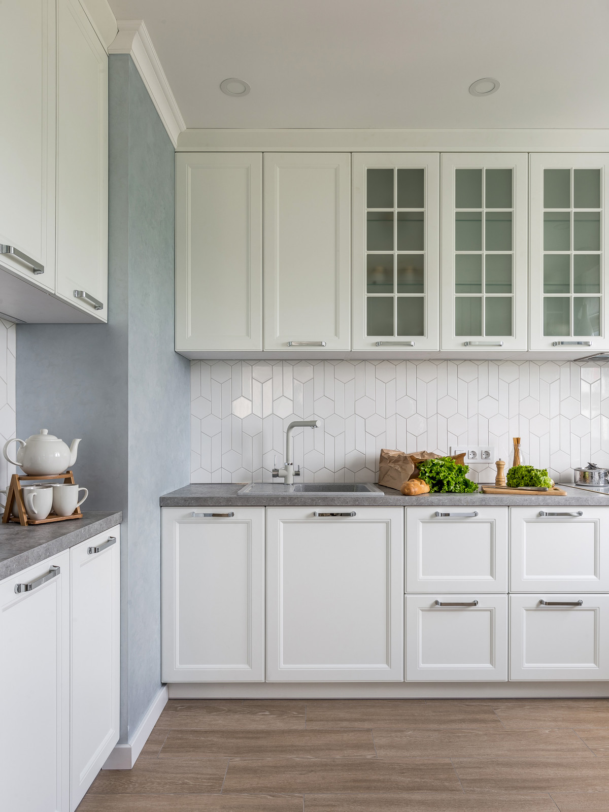 ЖК XXI квартал